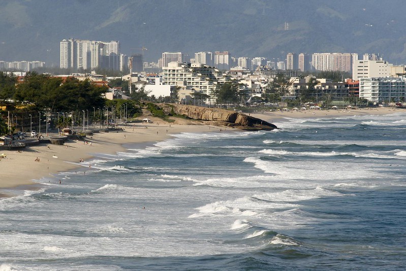 Praia do Recreio