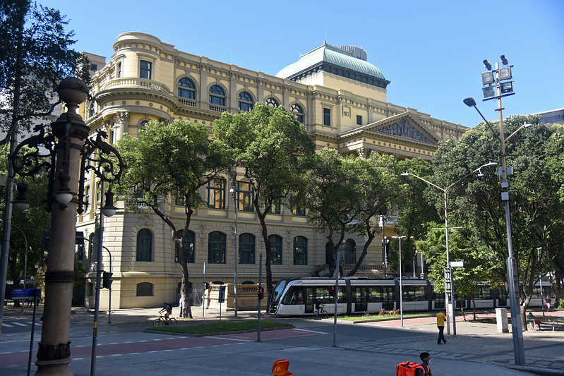 Biblioteca Nacional