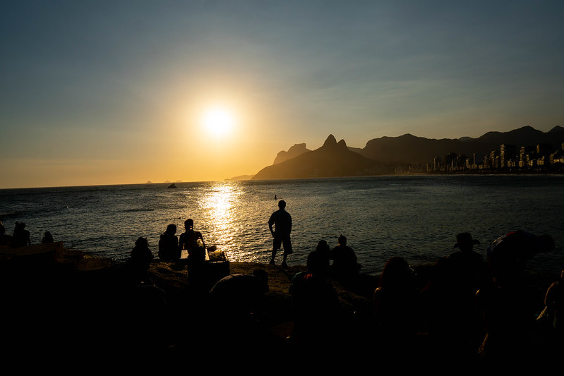 Style de vie carioca