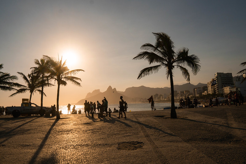 &Eacute;t&eacute; carioca