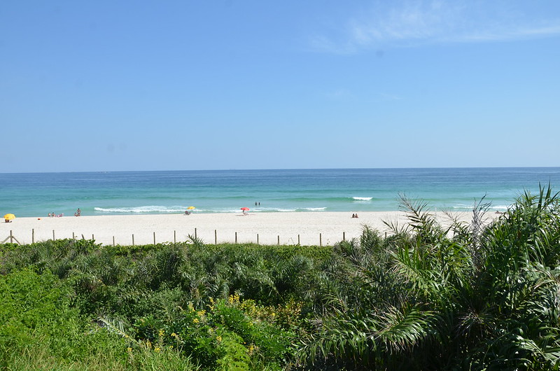 Praia da Reserva