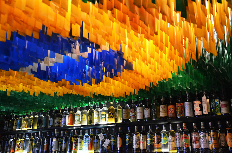 Academia da Cacha&ccedil;a