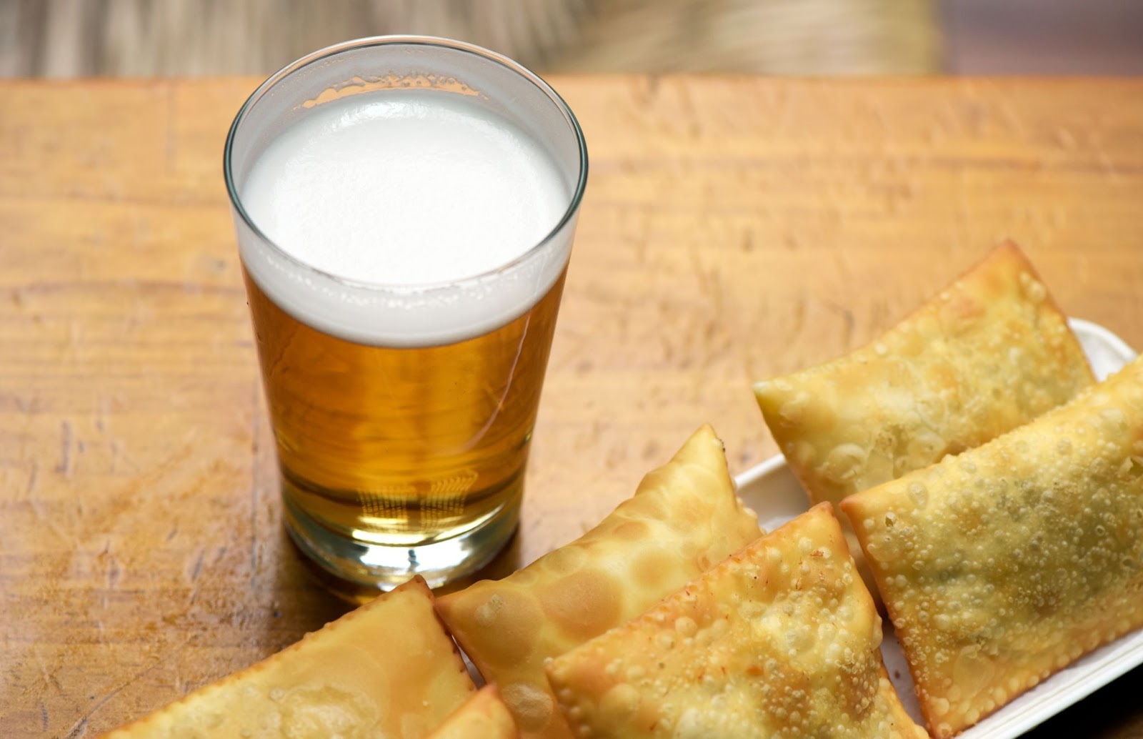 Bi&egrave;re pression et pastel