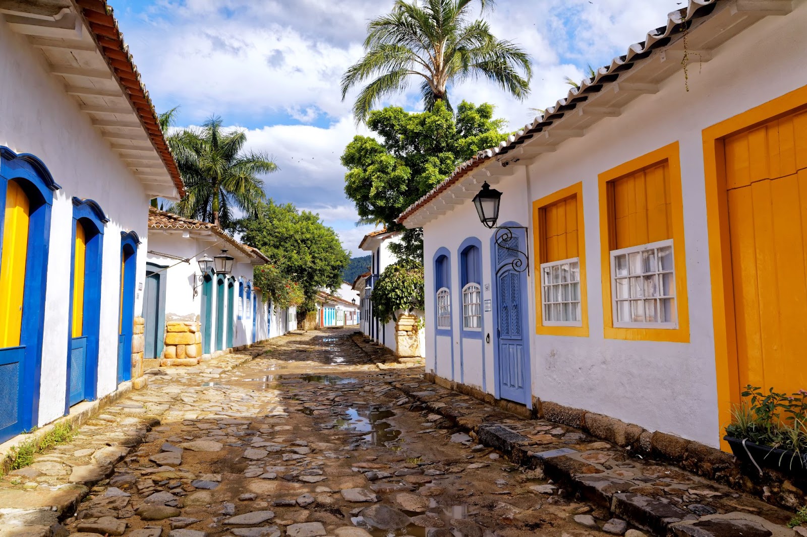 Paraty